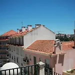 Gæstehus Milanesa Lisboa