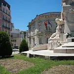 Gæstehus Milanesa Lisboa