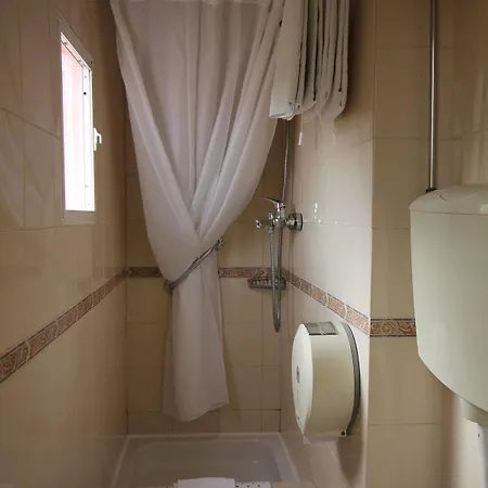 Konukevi Milanesa Lisboa