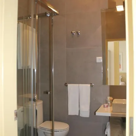 Konukevi Milanesa Lisboa