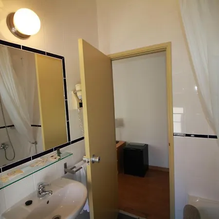 Гостьовий будинок Milanesa