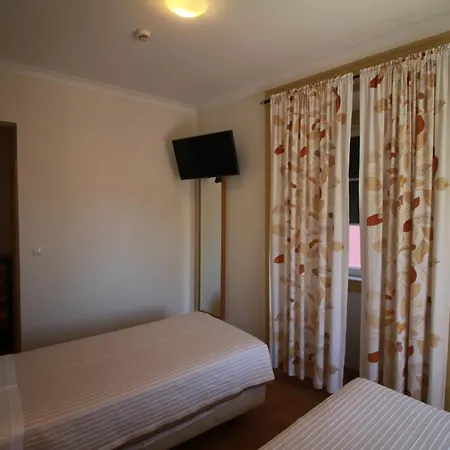 Milanesa Гостьовий будинок 2*