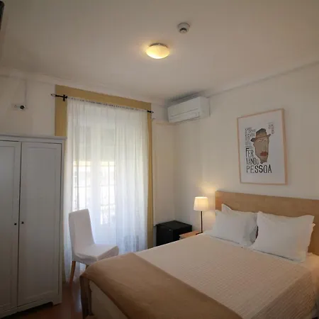 Milanesa Лісабон