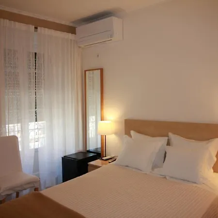 Milanesa Гостьовий будинок 2*