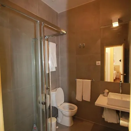 Milanesa Гостьовий будинок 2*