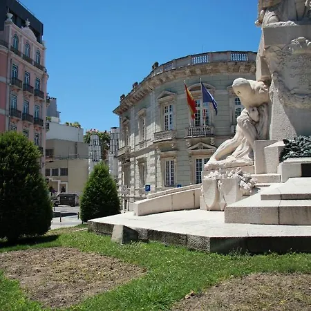 Гостьовий будинок Milanesa Лісабон