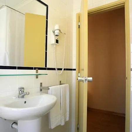 Milanesa 2* Lissabon