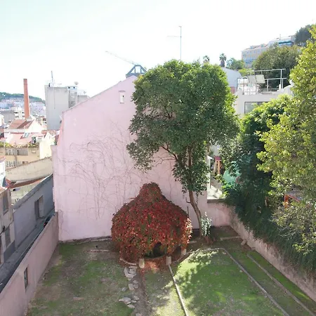 Milanesa Лісабон