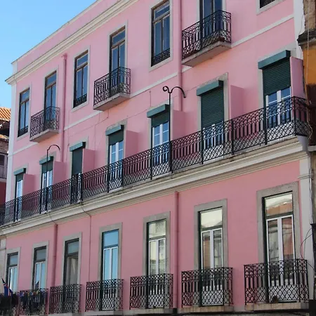 Milanesa 2* Лісабон