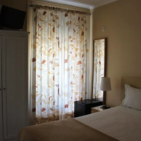 Гостьовий будинок Milanesa