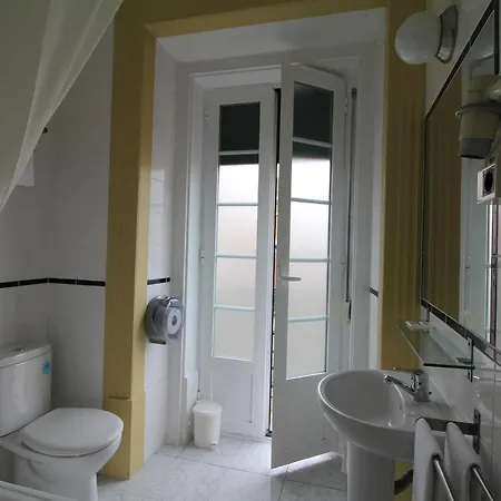 Guest house Milanesa Lisbon