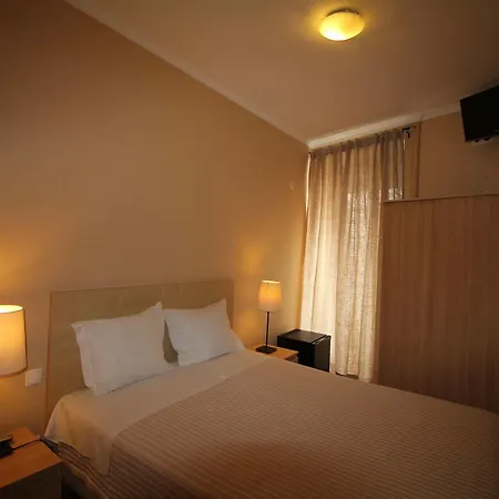 Гостьовий будинок Milanesa Лісабон