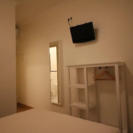 Milanesa Gasthuis Lissabon