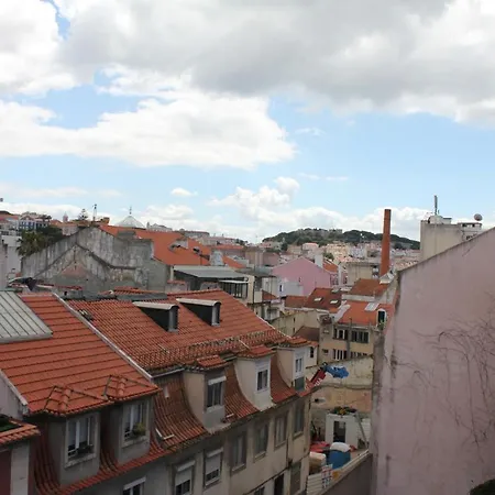 Milanesa Лісабон