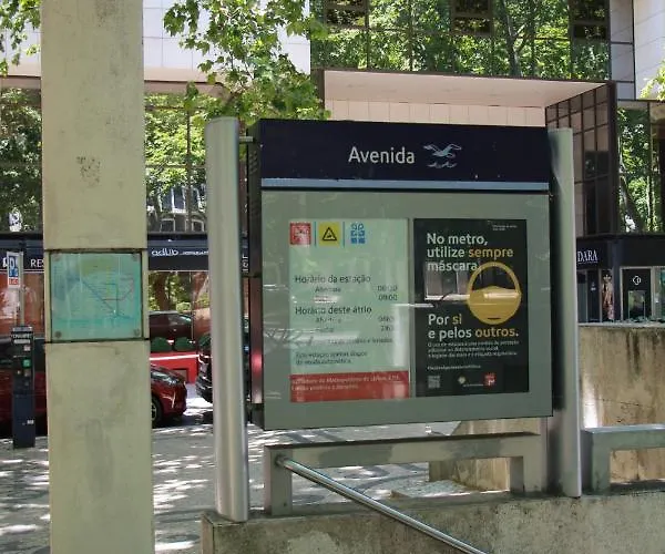 Πανσιόν Milanesa Lisboa