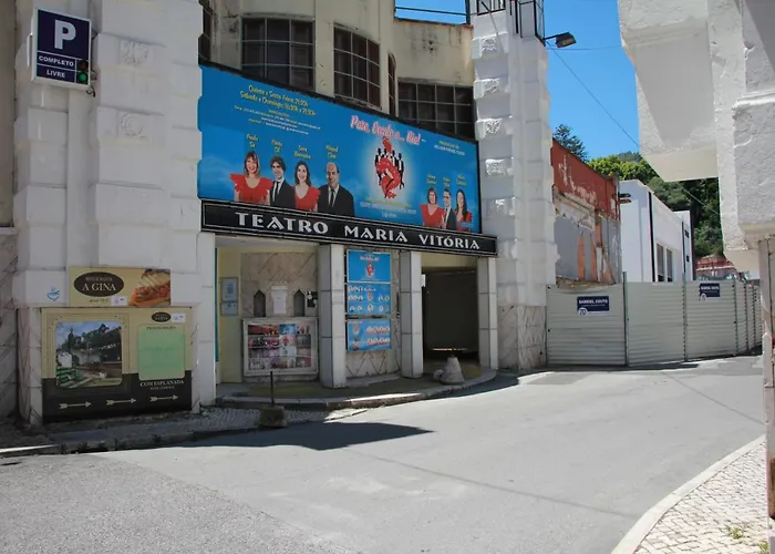 Milanesa Πανσιόν