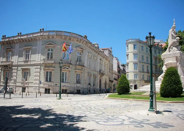 Milanesa Πανσιόν Lisboa