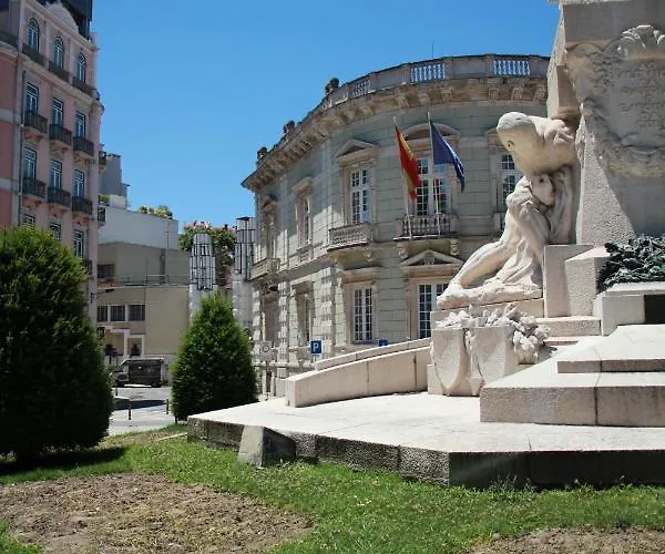 Πανσιόν Milanesa Lisboa