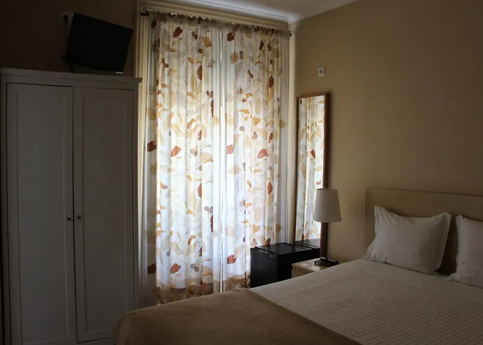 Πανσιόν Milanesa