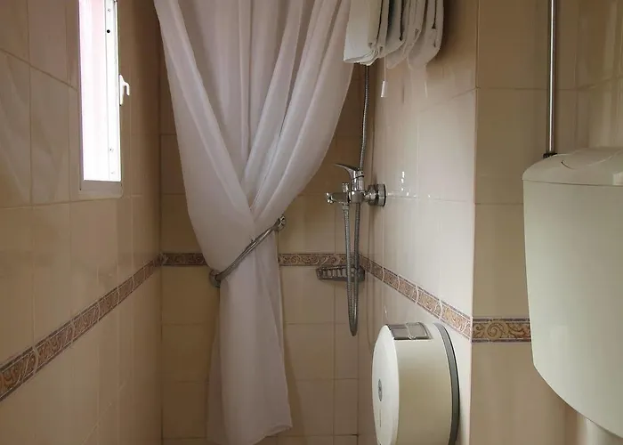 Πανσιόν Milanesa Lisboa