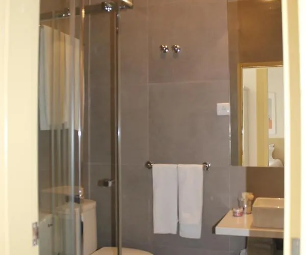 Πανσιόν Milanesa Lisboa