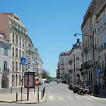 Milanesa Lisboa