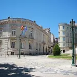 Milanesa Casa de hóspedes Lisboa