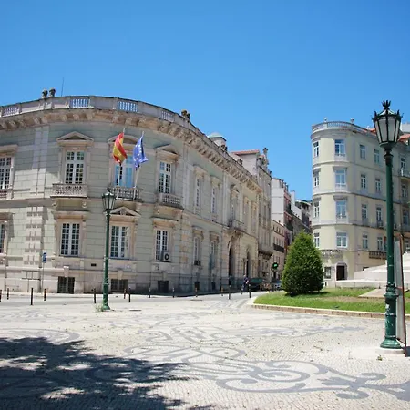 Milanesa Πανσιόν Lisboa