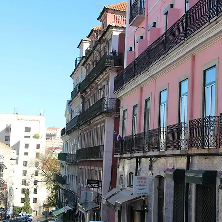 Πανσιόν Milanesa